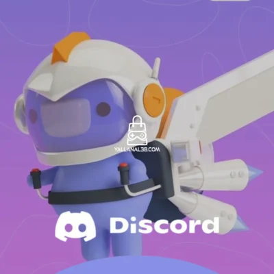 ديسكورد Discord